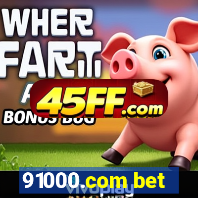 91000.com bet